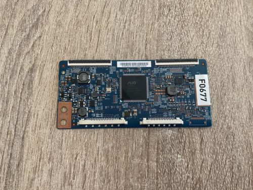 42T27-COC T420HVD02.2 CTRL. BD. T-CON