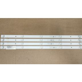 VES500QNZP-N4-Z03 RF-CF500005SE30-0901 A1 4*9led AT0319