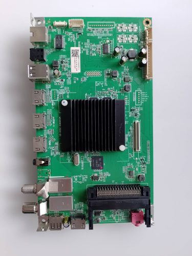 MS68860-ZC01-01 (Dyon Smart 50AD) LED tv alaplap (C0621)