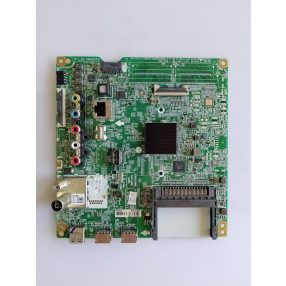   EAX67872805 (1.1) EBU64728811 , LG 50UK6300 LED tv alaplap (HDMI 1 nem jó) (D0714)