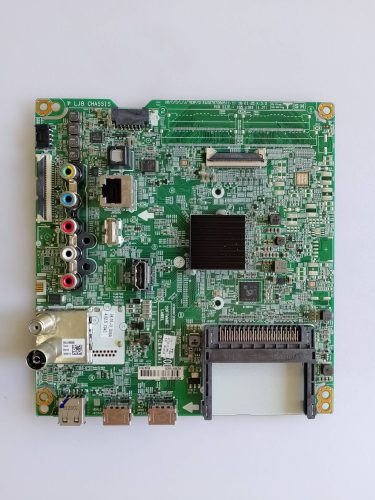 EAX67872805 (1.1) EBU64728811 , LG 50UK6300 LED tv alaplap (HDMI 1 nem jó) (D0714)