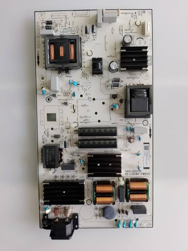 11601-500036 40-L30XW4-PWB1ZG (TCL 65C645) LED tv tápegység (D0075)