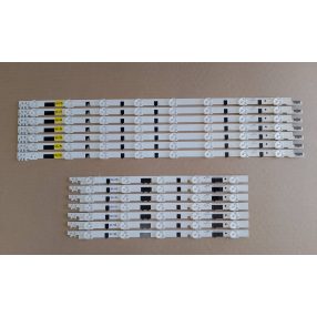 D2GE-400SCA-R3  LED háttérvilágítás (J0222)
