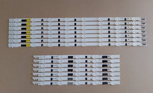 D2GE-400SCA-R3  LED háttérvilágítás (J0222)