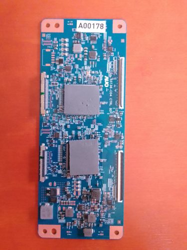 55T36-C04 CTRL BD (A00178)T-CON