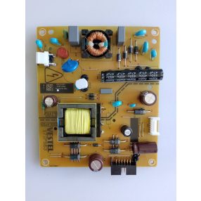   Vestel 17IPS63 (Telefunken 32TEN3HDZ) LED tv tápegység (D0353)
