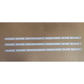   GJ-2K16 Gemini-315 D307-V1.1 LED háttérvilágítás (L0452)