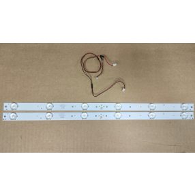 ZDCX236D06-ZC14F-02 2*6led AT0631