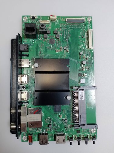 ZG2190R-4 LED tv alaplap (T0748)