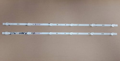 M08-TP32030-0601N-6213A Dyon Smart 32VX LED háttérvilágítás  (T0727)