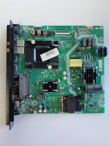 RSAG7.820.11742/ROH (Hisense 50A6BG) LED tv alaplap (C0299)