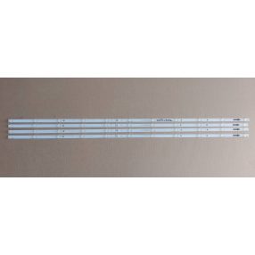   TCL55D11-ZC42AG-01D 2023-06-30 11S1P, 303TC550082D  (Samsung UE55CU7092) LED háttérvilágítás (J0105)