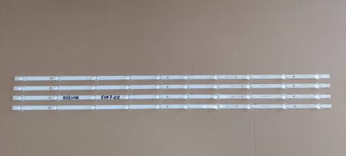 JL.D500A1330-003GS-M_V02, HD500Y3U51-T0L4+2021041501 (Hisense 50A7KQ) LED háttérvilágítás (L0327)