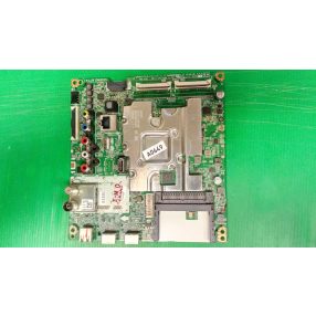 EAX68253605 led tv alaplap J A0649