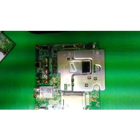 EAX66943504 led tv alaplap J A0641