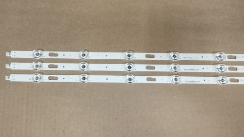 Samsung CRH-P43S6303003100A5-REV1.9 E479275 3*10led AT00201