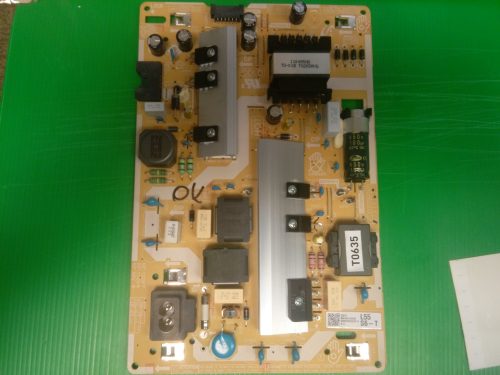 BN44-01054F BN44-01054E led tv tápegység