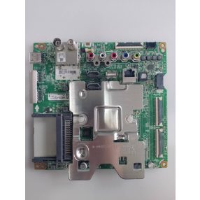 EAX67872804 (1.0) (LG 43UK6950PLB) LED tv alaplap (AT0610)