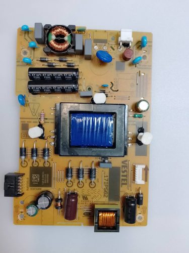 Vestel 17IPS62 LED televízió tápegység (AT0398)