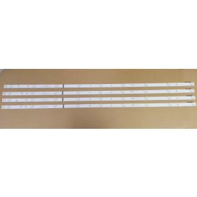 RF-CF500005SE30-0901 A1 LED háttérvilágítás (T0974)