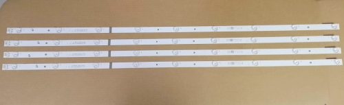 RF-CF500005SE30-0901 A1 LED háttérvilágítás (T0974)