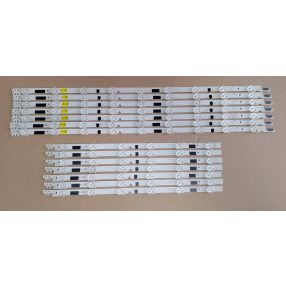   D2GE-460SCA-R3 LED háttérvilágítás (L0303) (Saját felhasználás!)