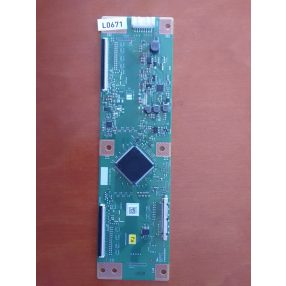 1P-0171X00-40SB (L0671)T-CON