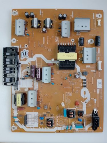 TNPA6376 (Panasonic TX-55EX600E) LED tv tápegység (C0221)