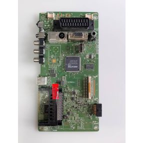 17MB82S LED tv alaplap (D0042)