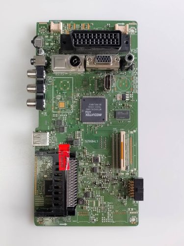 17MB82S LED tv alaplap (D0042)