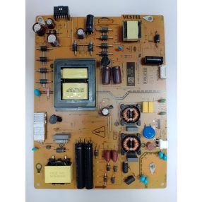 Vestel 17IPS72 LED tv tápegység (AT0602)