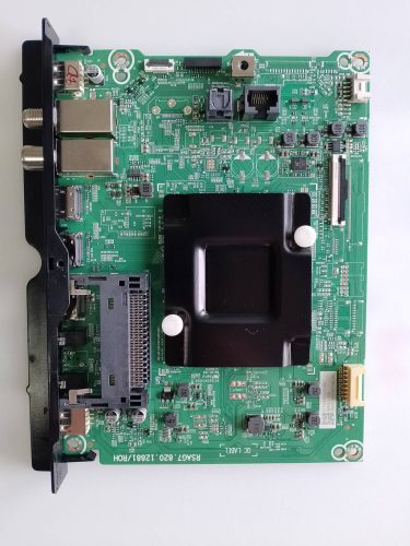 RSAG7.820.12881/ROH (Hisense 75A6K)  LED tv alaplap (D0089)