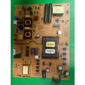 VESTEL 17IPS72 led tv tápegység 19 L0574 k
