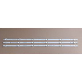   CRH-BXBT43Y1303006030AKREV1.0 LED háttérvilágítás Hisense 43" (A00085)