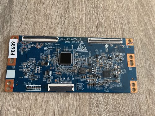 JUC7.820.00284125 T-CON