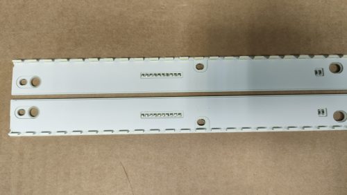 Samsung UE40KU6459 CY-KK040HGNV5H él led AT0603