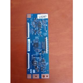 T500HVN05.0 CTRL BD (L0287) T-CON