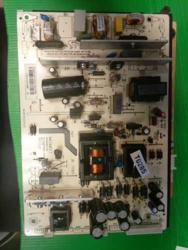MIP550D-240V350 led tv tápegység