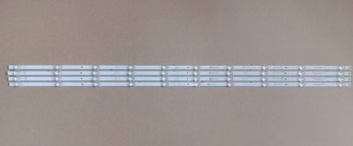 JL.D580A1330-003FS-M_V02 , HD580Y1U91-TBL2+2021041601 (Hisense 58A6BG) LED háttérvilágítás (J0029)