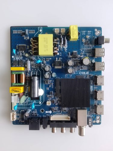 CV9256-A42 LED tv alaplap (D0139)