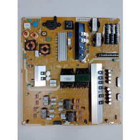 BN44-00812A , L65S7N_FHS  LED tv tápegység (T0529)