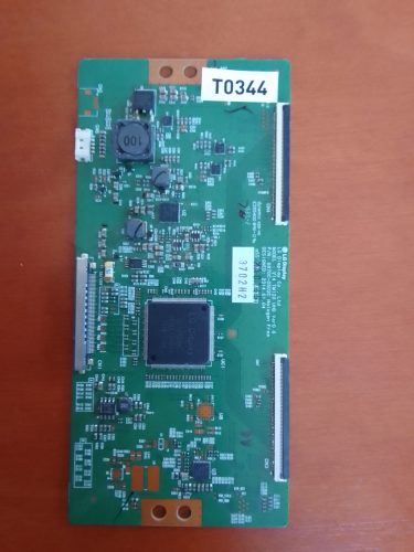 6870C-0502C (T0344)T-CON