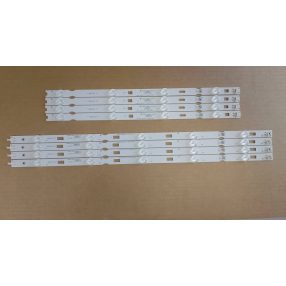   SE50D09R-ZC22AG-03 (L4_Ocean_E0_CDM_R05_V1.2_T8R_LM41_00996A) LED Háttérvilágítás (L0757)