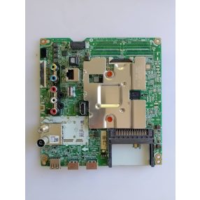 EAX69083603 (1.0) LG 50UN74 LED tv alaplap (D0727)