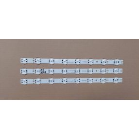   SSC_43UK65(LGD)_8LED_SVL430A62_REV1.0_171201 (LG 43UK) LED háttérvilágítás (T0924)