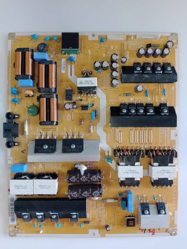 BN44-00816A LED tv tápegység (L0207)