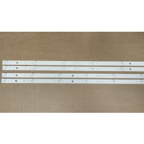 JL.D550B-C1330-078CS-M V01 4*12led AT0335