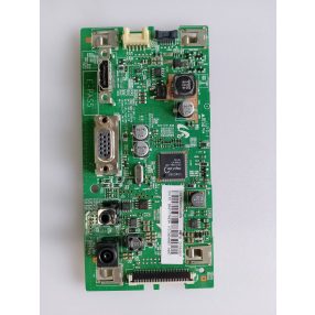 BN91-17623A (Samsung LC27F390FHUXEN) monitor alaplap (D0752)