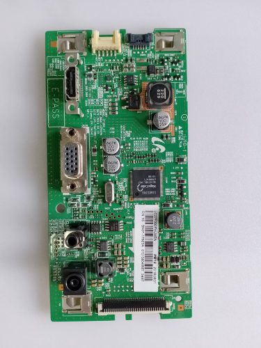 BN91-17623A (Samsung LC27F390FHUXEN) monitor alaplap (D0752)