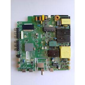   TP.MS3458.PC757 (Continental Edison Celed55BFB6) LED tv alaplap (D0605)